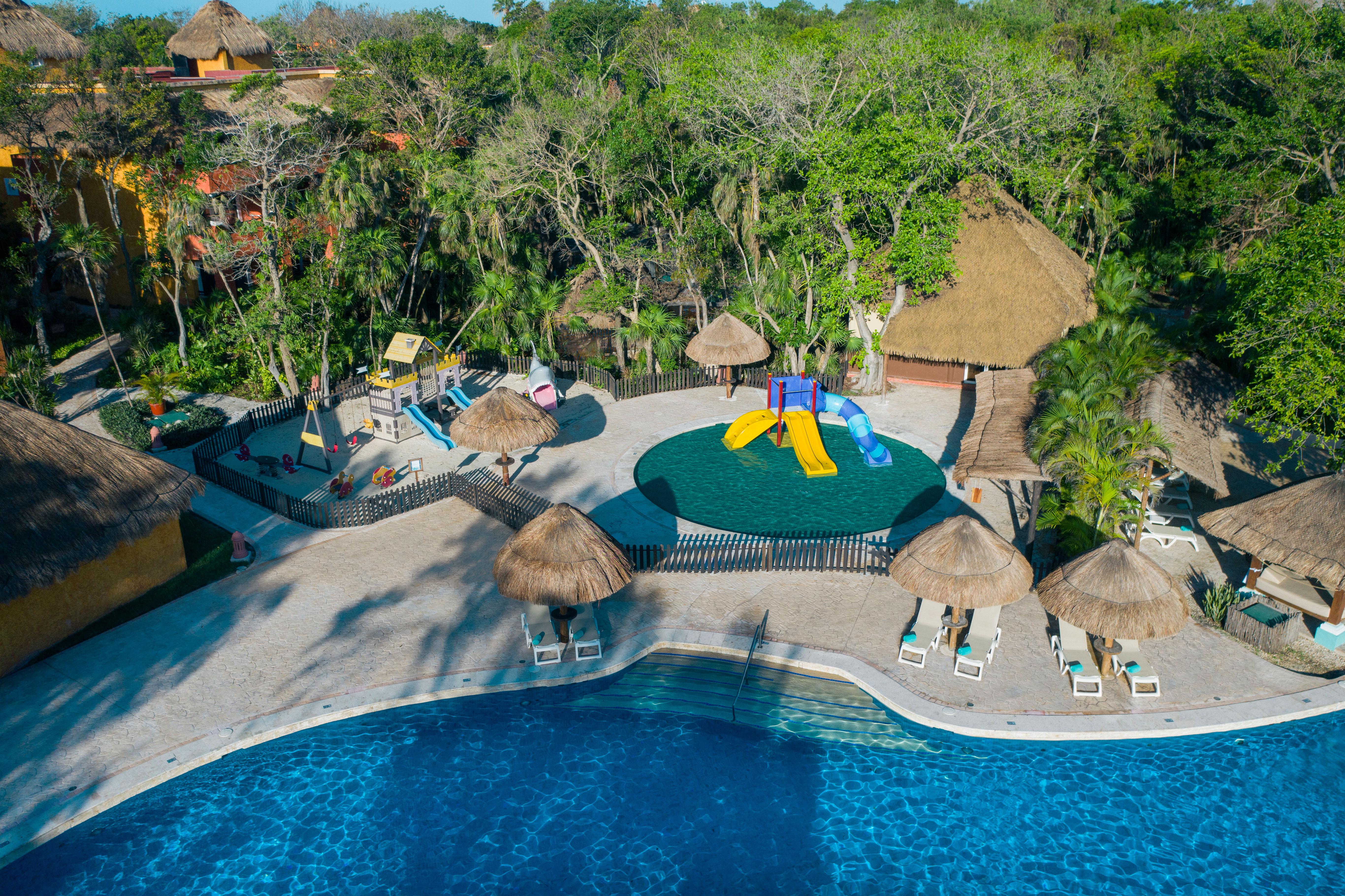 Iberostar Quetzal Hotel ปลายาเดลการ์เมน ภายนอก รูปภาพ